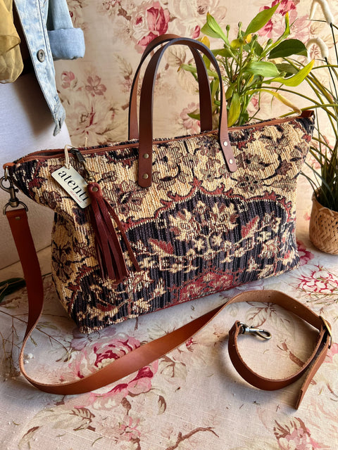 Whinny Buddy Bag
