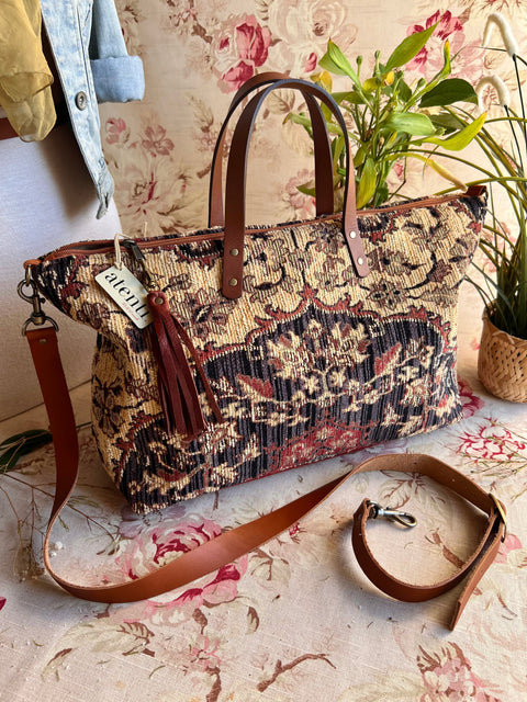 Whinny Buddy Bag