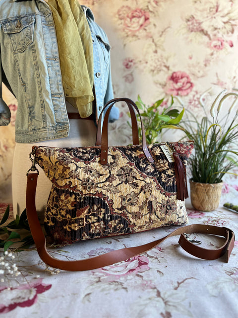 Whinny Buddy Bag