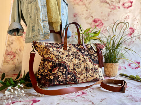 Whinny Buddy Bag