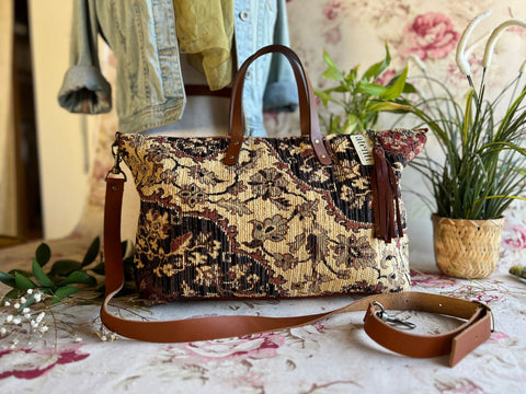 Whinny Buddy Bag