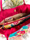 Blossom Blue Lolita, Handbag & Matching Pouch