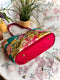 Blossom Blue Lolita, Handbag & Matching Pouch