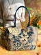 Indigo Lolita, Handbag & Matching Pouch