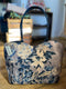 Indigo Lolita, Handbag & Matching Pouch