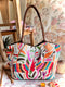 Fantastic Animals Lolita, Handbag & Matching Pouch