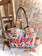 Fantastic Animals Lolita, Handbag & Matching Pouch