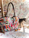 Fantastic Animals Lolita, Handbag & Matching Pouch