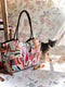 Fantastic Animals Lolita, Handbag & Matching Pouch