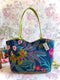 Flora Lolita, Handbag & Matching Pouch