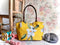 Magnolia Lolita, Handbag & Matching Pouch