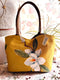 Magnolia Lolita, Handbag & Matching Pouch