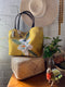 Magnolia Lolita, Handbag & Matching Pouch