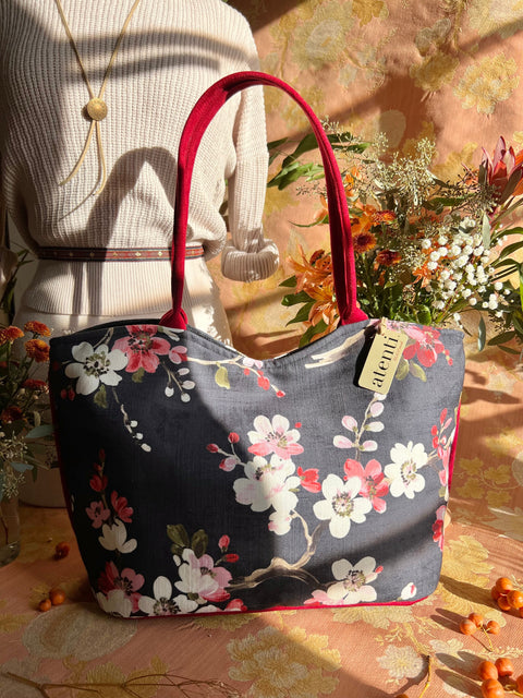 Spring Night Lolita, Handbag & Matching Pouch Spring Sun