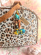 Kitty Overnighter, Large Weekender