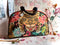 Le Tigre Overnighter, Large Weekender