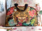 Le Tigre Overnighter, Large Weekender