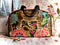 Le Tigre Overnighter, Large Weekender