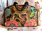 Le Tigre Overnighter, Large Weekender