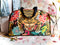 Le Tigre Overnighter, Large Weekender