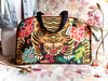 Le Tigre Overnighter, Large Weekender