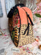 Le Tigre Overnighter, Large Weekender