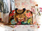 Le Tigre Overnighter, Large Weekender