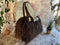 Cafe Llama Overnighter, Large Weekender