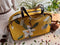 Magnolia Overnighter, Large Weekender