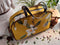 Magnolia Overnighter, Large Weekender