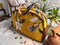 Magnolia Overnighter, Large Weekender