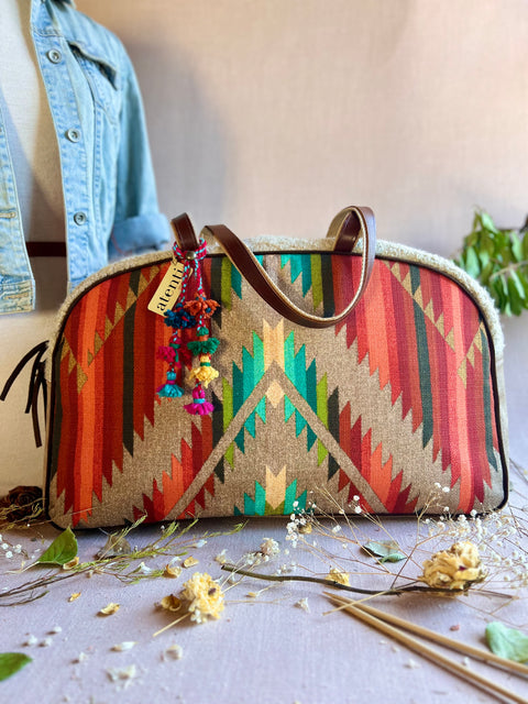 Maverick Overnighter, Large Weekender