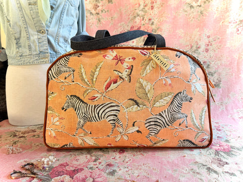 Savanna Overnighter
