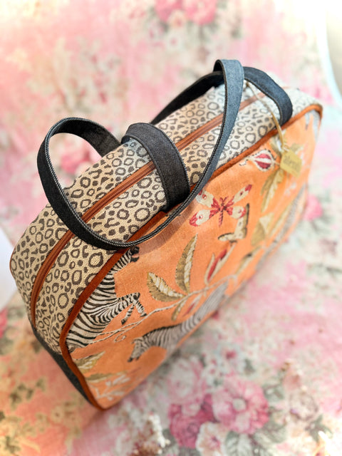Savanna Overnighter