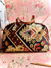 Sew Crewel Overnighter, Large Weekender