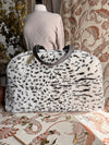 Siberia Overnighter, Large Weekender