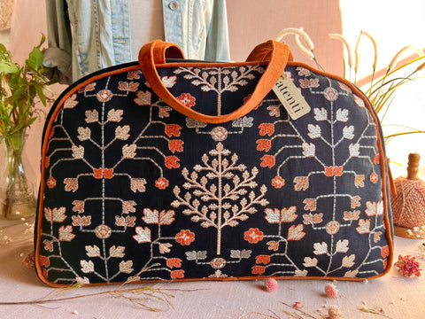 Twinkle Overnighter, Large Weekender