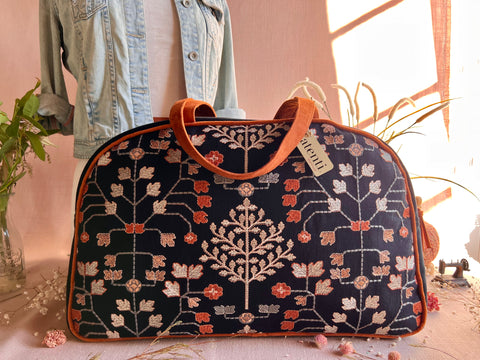 Twinkle Overnighter, Large Weekender