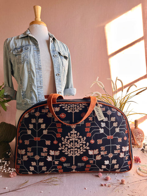 Twinkle Overnighter, Large Weekender