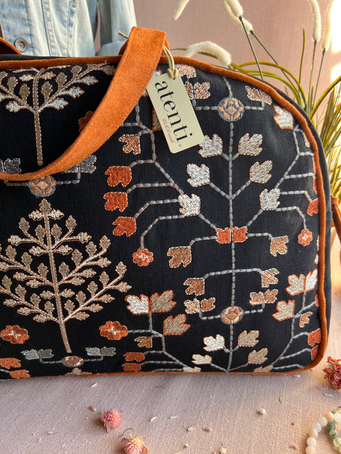 Twinkle Overnighter, Large Weekender