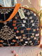 Twinkle Overnighter, Large Weekender