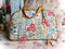 Wildflower Overnighter, Large Weekender