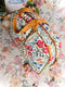 Wildflower Overnighter, Large Weekender