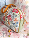 Wildflower Overnighter, Large Weekender