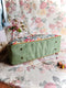 Wildflower Overnighter, Large Weekender