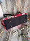Spring Sun Molly, Snap Frame Bag