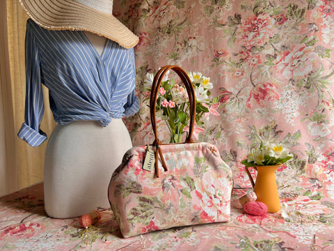 Bloomette Molly Bloomette