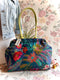 Flora Molly, Snap Frame Bag