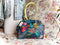 Flora Molly, Snap Frame Bag
