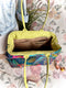 Flora Molly, Snap Frame Bag